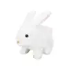 Sevimli Peluş Tavşan Robbie