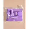 Seyahat Banyo Seti 6 Parça