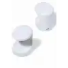 Seyehat Tipi Mini Oje Kurutucu Ultraviole Mor Işık Protez Tırnak Kurutucu