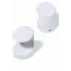 Seyehat Tipi Mini Oje Kurutucu Ultraviole Mor Işık Protez Tırnak Kurutucu