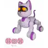 SH40194 U/K DANS EDEN ROBOT KEDİ -ZRV