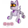 SH40194 U/K DANS EDEN ROBOT KEDİ -ZRV