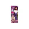 SH40688 KUT.PRİNCESS PULLU KIYAFET BEBEK -ZRV