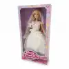 SH40845 GELİN BEBEK 30CM -ZRV