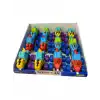 SH40935 SÜRTMELİ ARABA KÖPEKBALIĞI IŞIKLI PLS-ZRV