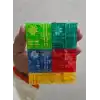 SH59838 MAGNET KÜP YAPI BLOK SETİ 64 PARÇA-ZRV