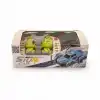SH59967 2.4G UZAKTAN KUMANDALI SUDA KARADA GİDEN ARABA
