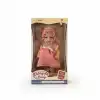SH59994 32 CM TAM VİNİL BEBEK EMZİKLİ-ZRV