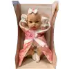 SH59996 35 CM TAM VİNİL BEBEK EMZİKLİ-ZRV