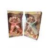 SH59996 35 CM TAM VİNİL BEBEK EMZİKLİ-ZRV