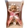 SH59996 35 CM TAM VİNİL BEBEK EMZİKLİ-ZRV