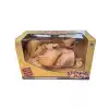 SH59999 40 CM TAM VİNİL BEBEK EMZİ.BİB.TAVŞ-ZRV