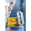 Shark Super Chrome 100’lüPremium Paket - Profesyonel Jilet