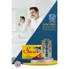 Shark Super Chrome 50’li Premium Paket - Profesyonel Jilet 719623