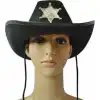 Sheriff Şapkası Çocuk