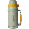Shotay Camper Çelik Termos Matara 1500 ml
