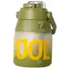 Shotay Soft Hippo Tritan Matara 1000 ml