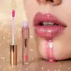 Sihirli Dudak Parlatıcısı Gloss