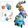 SIL 88575 Silverlit Follow Me Droid Robot