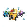 SIL/88582 Silverlit Follow Me Droid 3lü Set - 1 ADET FİYATIDIR - MODEL BİLDİRİN