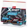 Silah Aks. Excel 20li Yedek Paket