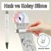 Silikon Figürlü Manyetik Mini Yazı Tahtası 5,5 - 14 cm