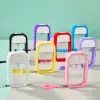 Silikon Kılıflı Anahtarlıklı Sprey Şişesi