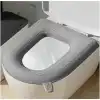 Silikon Klozet Tuvalet Kılıfı