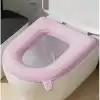 Silikon Klozet Tuvalet Kılıfı