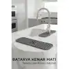 Silikon Lavabo Batarya Matı 719326