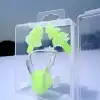 Silikon Su Geçirmez Kulak & Burun Tıkacı