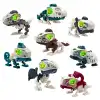 Silverlit Biopod Sürpriz Dinozor Robot