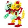 Silverlit Biopod Zombies İkili Dinozor Robot 88694