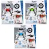 Macrobot Robot - SIL/88045 - 1 Adet Fiyatıdır
