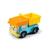 Silverlit Robocar Poli Metal Figürler