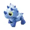 Silverlit Sesli ve Işıklı Elektronik Robot Dino Heads Up