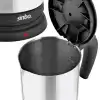 Sinbo Araç İçi Kettle Paslanmaz Çelik
