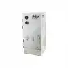 Sinbo Dikey Elektrikli Süpürge - Beyaz - 500W - Ergonomik Tasarım