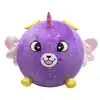 Şişme Peluş Mor Köpek XXL Shiny Corns S2 S00072290