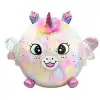 Şişme Peluş Unicorn XXL Shiny Corns S2 - S00072292