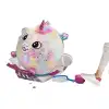 Şişme Peluş Unicorn XXL Shiny Corns S2 - S00072292