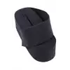 Siyah  - 3cm Paça Lastik Geniş 10mt. Bx40