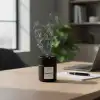 Siyah Cam Küllük