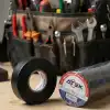 Siyah Elektrik İzole Bant 10lu Paket