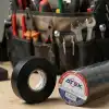 Siyah Elektrik İzole Bant 10lu Paket