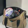Siyah Elektrik İzole Bant 10lu Paket