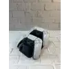 Siyah İkili Gamepad Tutucu 7x18 Cm Oyun Aksesuarı