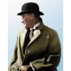 Siyah Renk Atatürk Şapkası