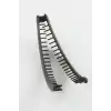 Siyah Renkli Muz Toka 15 cm