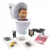 Skibidi Toilet Sürpriz Klozet